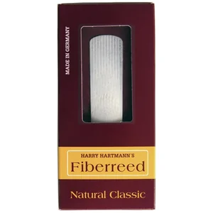 Harry Hartmann Fiberreed Natural Soprano Sax MS