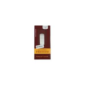 Harry Hartmann Fiberreed Natural Soprano Sax S
