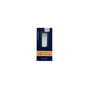 Harry Hartmann Fiberreed Natural Tenor Saxophone S
