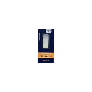 Harry Hartmann Fiberreed Natural Tenor Saxophone S