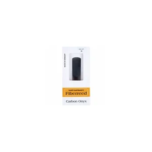 Harry Hartmann Fiberreed Onyx Alto Sax H