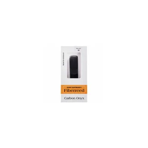 Harry Hartmann Fiberreed Onyx Alto Sax M