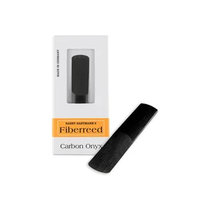 Harry Hartmann Fiberreed Onyx Alto Sax M