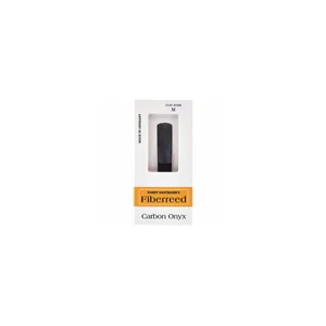 Harry Hartmann Fiberreed Onyx Bb- Clarinet Boehm M