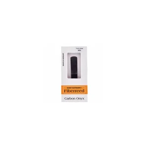 Harry Hartmann Fiberreed Onyx Bb- Clarinet Boehm MH
