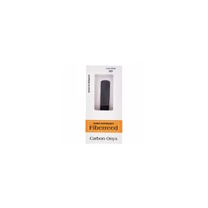 Harry Hartmann Fiberreed Onyx Bb- Clarinet Boehm MS