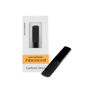 Harry Hartmann Fiberreed Onyx Bb- Clarinet Boehm S