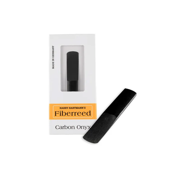 Harry Hartmann Fiberreed Onyx Bb- Clarinet H