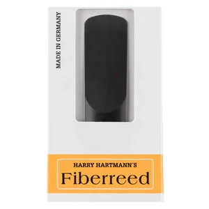 Harry Hartmann Fiberreed Onyx Soprano MS