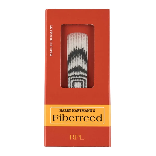 Harry Hartmann Fiberreed RPL Alto Saxophone H