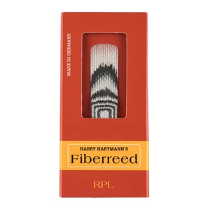 Harry Hartmann Fiberreed RPL Alto Saxophone MS