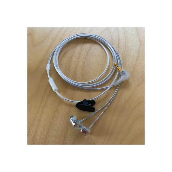 Hearsafe HS 15-4 Transparent