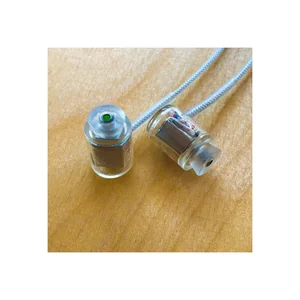 Hearsafe HS 15-4 Transparent