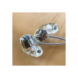Hearsafe HS 15-4 Transparent