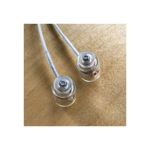 Hearsafe HS 15-4 Transparent