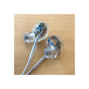 Hearsafe HS 15-4 Transparent