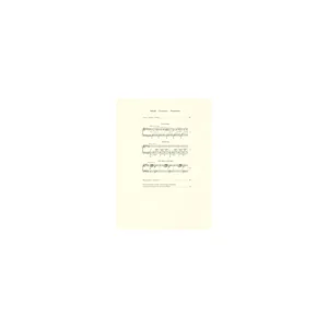 Henle Verlag Albéniz Iberia 1