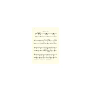 Henle Verlag Albéniz Iberia 1
