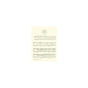 Henle Verlag Albéniz Iberia I-IV