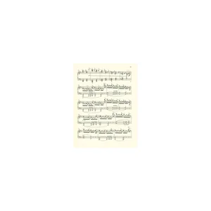 Henle Verlag Alkan Symphonie op. 39
