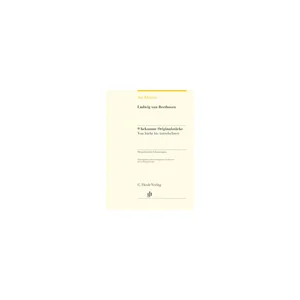 Henle Verlag Am Klavier Beethoven