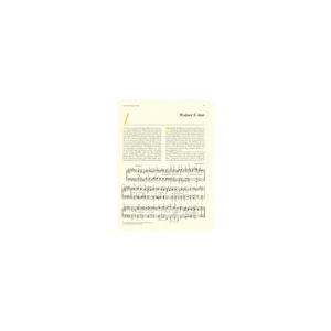 Henle Verlag Am Klavier Brahms