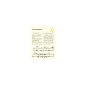 Henle Verlag Am Klavier Chopin
