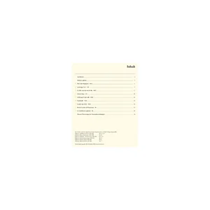Henle Verlag Am Klavier Debussy
