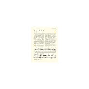 Henle Verlag Am Klavier Debussy