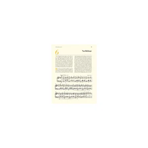 Henle Verlag Am Klavier Grieg