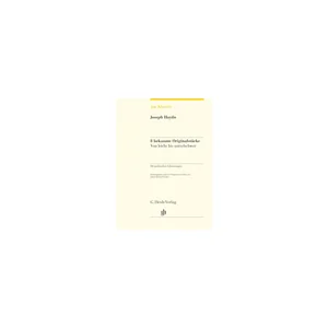 Henle Verlag Am Klavier Haydn