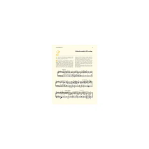 Henle Verlag Am Klavier Liszt