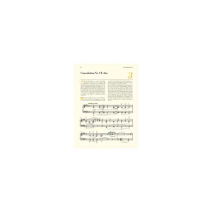 Henle Verlag Am Klavier Liszt