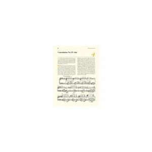 Henle Verlag Am Klavier Liszt