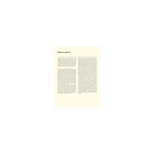 Henle Verlag Am Klavier Mozart