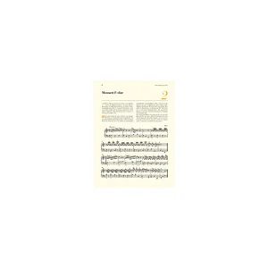 Henle Verlag Am Klavier Mozart
