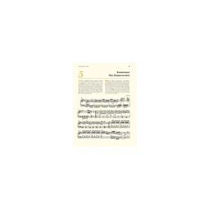 Henle Verlag Am Klavier Mozart