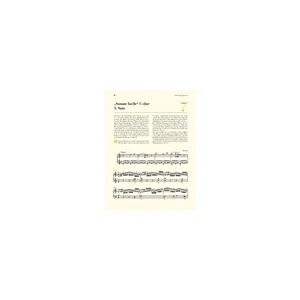 Henle Verlag Am Klavier Mozart