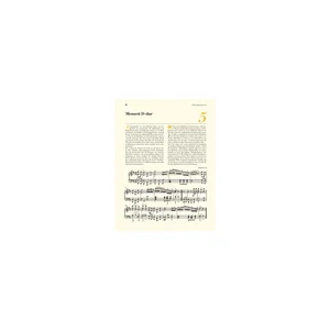 Henle Verlag Am Klavier Schubert