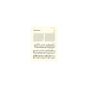 Henle Verlag Am Klavier Schumann