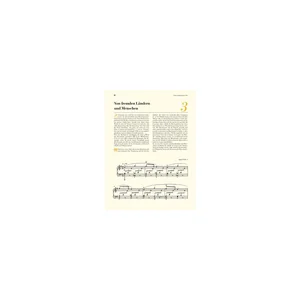 Henle Verlag Am Klavier Schumann