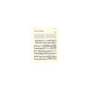 Henle Verlag Am Klavier Schumann