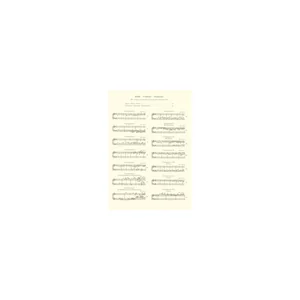 Henle Verlag Bach Die Kunst der Fuge