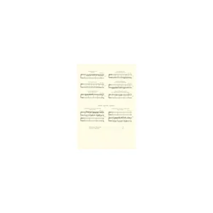 Henle Verlag Bach Die Kunst der Fuge
