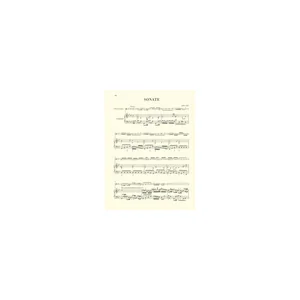 Henle Verlag Bach Drei Gambensonaten Viola