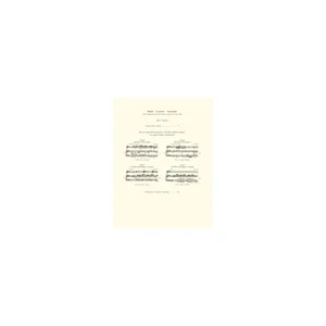 Henle Verlag Bach Flötensonaten 1