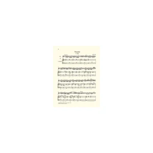Henle Verlag Bach Flötensonaten 2
