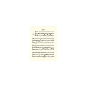 Henle Verlag Bach Flötensonaten 2