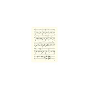 Henle Verlag Bach/Gounod Ave Maria mittel