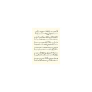 Henle Verlag Bach Italienisches Konzert